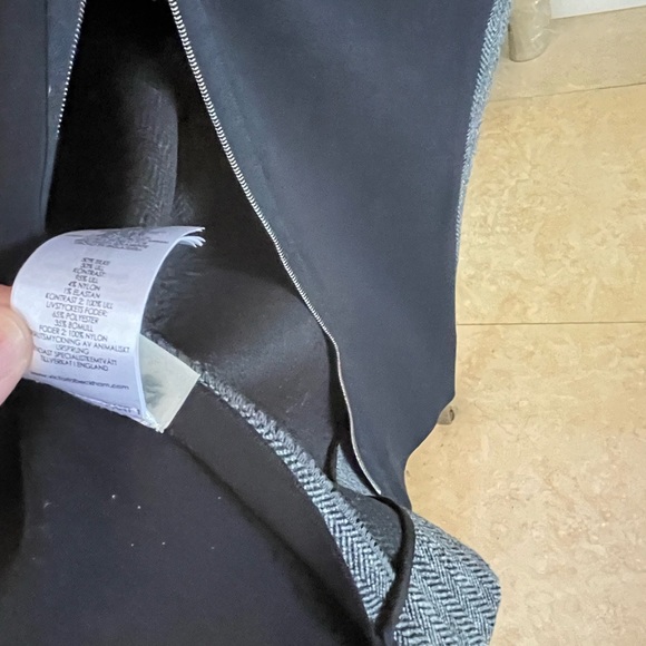 VINTAGE VICTORIA BECKHAM RARE DRESS - Picture 8 of 15